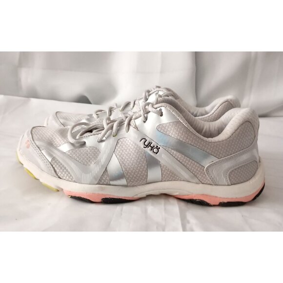 Ryka Influence Women’s Training Sneakers Size 8 Lightweight Cross-Trainers - Picture 1 of 9